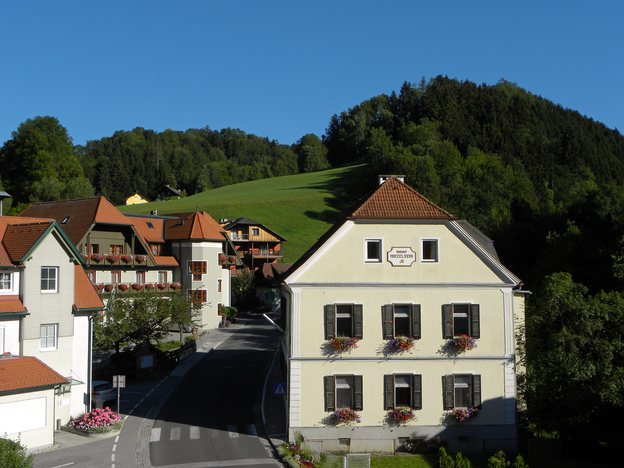 Mönichwald
